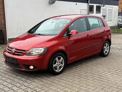 Braun Gebraucht 2006 VW Golf Plus Comfortline Van / Kleinbus | 1.500 € (Fairer Preis)