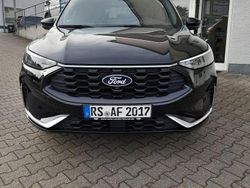 Schwarz Gebraucht 2024 Ford Kuga SUV | 35.450 € (Teuer)