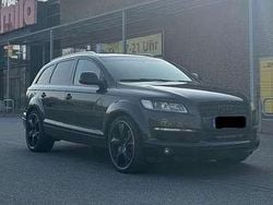Gebraucht 2008 Audi Q7 SUV | 11.500 € (Guter Preis)