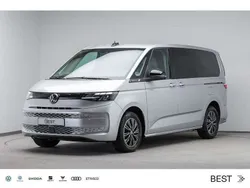 Reflexsilber metallic Gebraucht 2023 VW T7 Van | 48.995 € (Superpreis)