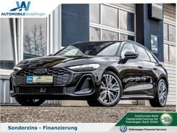 Schwarz Neu 2025 Audi A5 S-Line Kombi | 43.900 € (Superpreis)