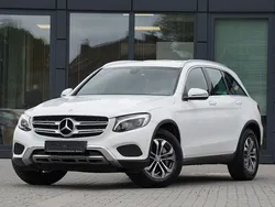 Weiß Gebraucht 2015 Mercedes GLC220 SUV | 25.990 € (Guter Preis)