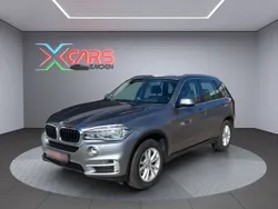 Grau Gebraucht 2014 BMW X5 Comfort Edition SUV | 25.999 € (Guter Preis)