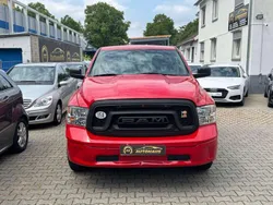 Rot Gebraucht 2017 Dodge Ram Abholung | 19.999 €