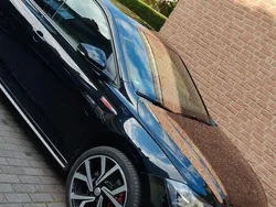 Schwarz Gebraucht 2020 VW Polo GTI Kleinwagen | 17.750 € (Guter Preis)