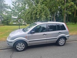 Gebraucht 2004 Ford Fusion Limousine | 3.350 € (Fairer Preis)