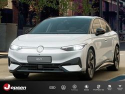 Gletscherweiß metallic / schwa Neu 2025 VW ID.7 Pro Limousine | 69.670 €