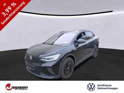 Schwarz Gebraucht 2023 VW ID.4 Pro Performance SUV | 32.970 € (Guter Preis)
