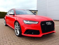Gebraucht 2015 Audi RS6 Kombi | 41.990 € (Superpreis)