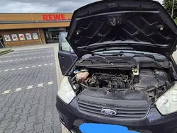 Gebraucht 2009 Ford C-MAX Style Van / Kleinbus | 2.500 € (Fairer Preis)