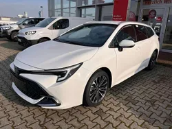 Super white 2 Neu 2025 Toyota Corolla Kombi | 31.490 €