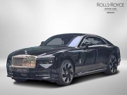 Schwarz Neu 2025 Rolls Royce Spectre Limousine | 459.900 €