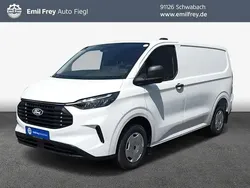 Weiß Neu 2024 Ford Transit Custom Trend Abholung | 32.890 € (Superpreis)