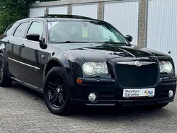 Schwarz Gebraucht 2008 Chrysler 300C Touring Kombi | 8.380 € (Teuer)