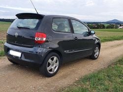 Grau Gebraucht 2011 VW Fox Style Kleinwagen | 2.100 € (Fairer Preis)