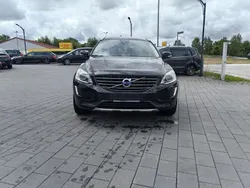 Schwarz Gebraucht 2017 Volvo XC60 Summum SUV | 17.650 € (Superpreis)