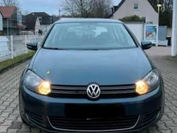 VW Golf VI
