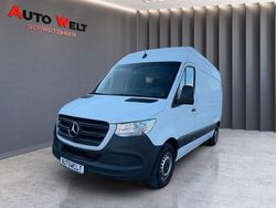 Weiß Gebraucht 2020 Mercedes Sprinter Van | 23.990 € (Fairer Preis)
