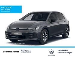 Grau Neu 2025 VW Golf VIII Goal Limousine | 33.900 € (Fairer Preis)