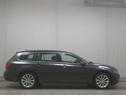 Grau Gebraucht 2019 VW Passat Business Kombi | 13.480 € (Superpreis)