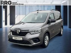 Grau Gebraucht 2023 Renault Kangoo Equilibre Van / Kleinbus | 21.480 € (Guter Preis)