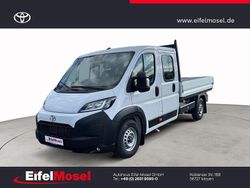 Weiß Neu 2025 Toyota Proace Van / Kleinbus | 39.190 € (Fairer Preis)