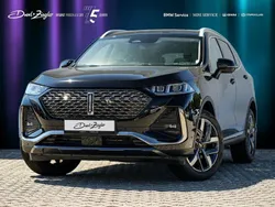 Lava black metallic Neu 2025 Wey 03 Lux SUV | 43.990 € (Guter Preis)