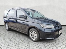 Costaazul metallic Neu 2025 VW Caddy Maxi Basis Van / Kleinbus | 37.476 € (Fairer Preis)