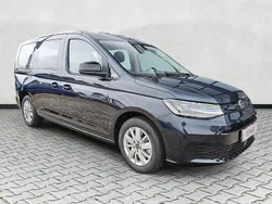 Costaazul metallic Neu 2025 VW Caddy Maxi Basis Van / Kleinbus | 38.467 € (Etwas zu teuer)