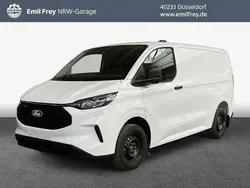 Weiß Gebraucht 2024 Ford Transit Custom Trend Abholung | 24.990 € (Fairer Preis)