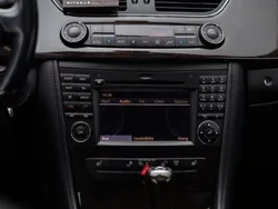 Schwarz Gebraucht 2009 Mercedes CLS350 Edition Coupé | 16.150 € (Teuer)