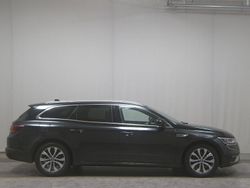 Schwarz Gebraucht 2022 Renault Talisman GrandTour Intens Kombi | 20.680 € (Superpreis)