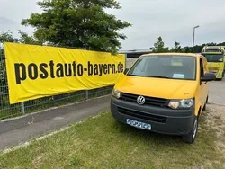 Gelb Gebraucht 2014 VW T5 Van | 8.490 €