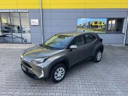 Braun Gebraucht 2022 Toyota Yaris Cross SUV | 22.990 € (Guter Preis)