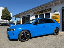 Athletik blau Neu 2025 Opel Astra Edition Limousine | 22.585 € (Superpreis)
