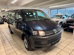 Starlightblue Gebraucht 2019 VW T6.1 Van | 27.900 € (Superpreis)