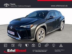 Schwarz Gebraucht 2021 Lexus UX 300e SUV | 22.760 € (Guter Preis)