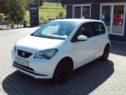 Weiß Gebraucht 2014 Seat Mii Style Kleinwagen | 6.450 € (Fairer Preis)