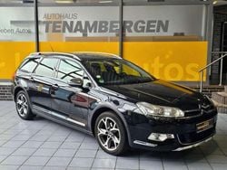 Noir perla nera Gebraucht 2014 Citroën C5 XTR Kombi | 6.700 € (Fairer Preis)