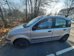 Silber Gebraucht 2004 Fiat Panda Kleinwagen | 1.190 €