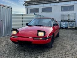 Gebraucht 1991 Mazda 323F Coupé | 1.990 €