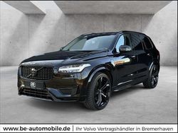 Schwarz Gebraucht 2023 Volvo XC90 Ultimate SUV | 61.950 € (Teuer)