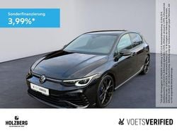 Schwarz Gebraucht 2023 VW Golf VIII R Limousine | 39.290 € (Superpreis)