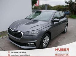 Grau Neu 2025 Skoda Fabia | 20.889 € (Fairer Preis)