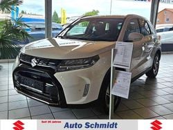 Weiß Neu 2025 Suzuki Vitara Comfort+ SUV | 27.990 € (Teuer)