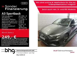 Audi A3 Sportback e-tron