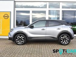 Grau Gebraucht 2024 Opel Mokka GS Line SUV | 20.950 € (Fairer Preis)