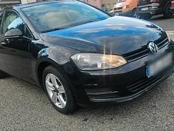 Gebraucht 2013 VW Golf VII Limousine | 6.350 € (Fairer Preis)