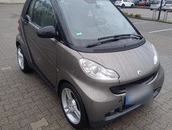 Gebraucht 2009 Smart ForTwo Coupé Kleinwagen | 4.500 €