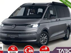 Grau Neu 2025 VW California California Van | 66.588 € (Superpreis)
